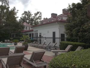1522 Telfair Way #1522