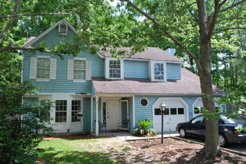 2631 Sun Beam Way