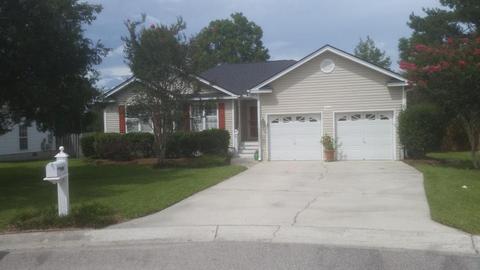 2631 Sun Beam Way