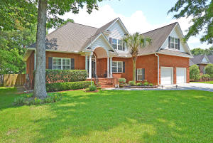 For Sale: 5429 Indigo Fields Blvd North Charleston, SC 29418