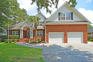 For Sale: 5429 Indigo Fields Blvd North Charleston, SC 29418