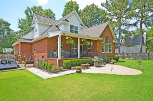 For Sale: 5429 Indigo Fields Blvd North Charleston, SC 29418
