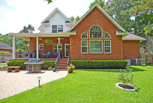 For Sale: 5429 Indigo Fields Blvd North Charleston, SC 29418
