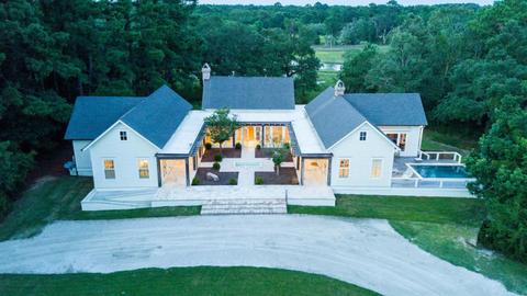 6080 Josie Ridge Rd