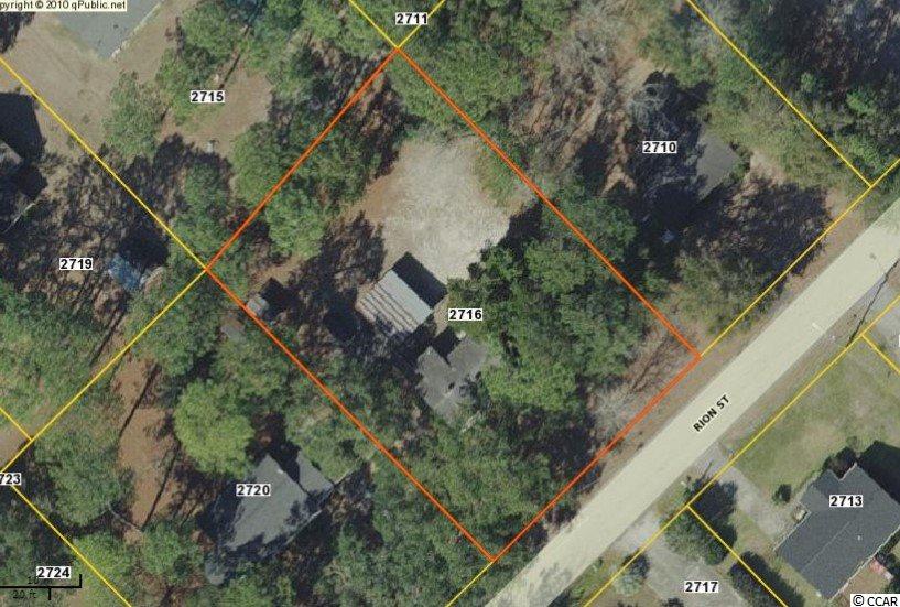 602 Stacy Ct