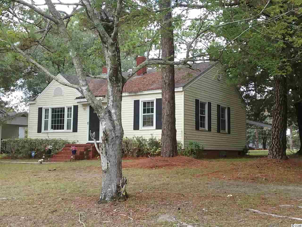 602 Stacy Ct