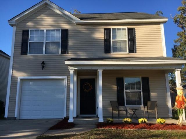 39 Guerry Cir