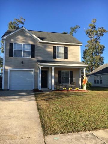 39 Guerry Cir