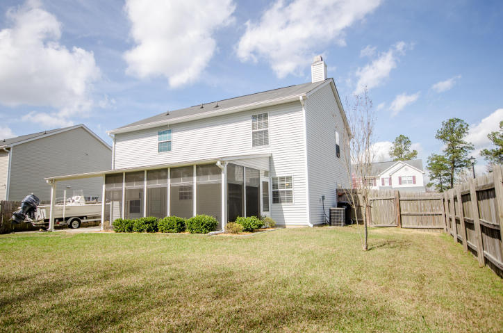 163 Ashton Dr