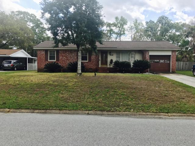 226 Dogwood Ave