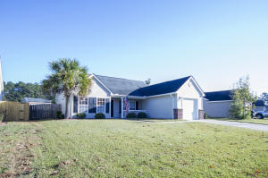 214 Border Rd