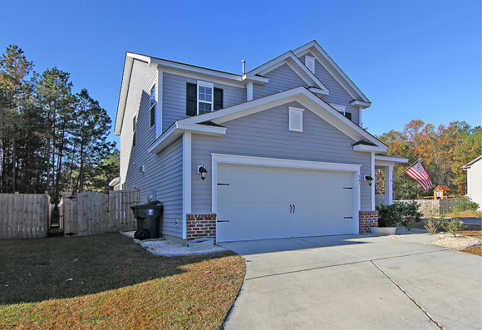 201 Oglethorpe Cir