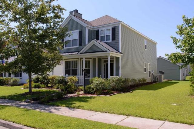 125 Red Leaf Blvd