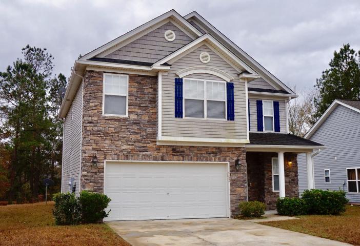 120 Worthington Dr