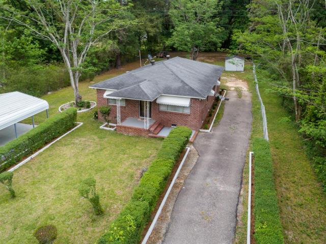 3004 Mariners Way
