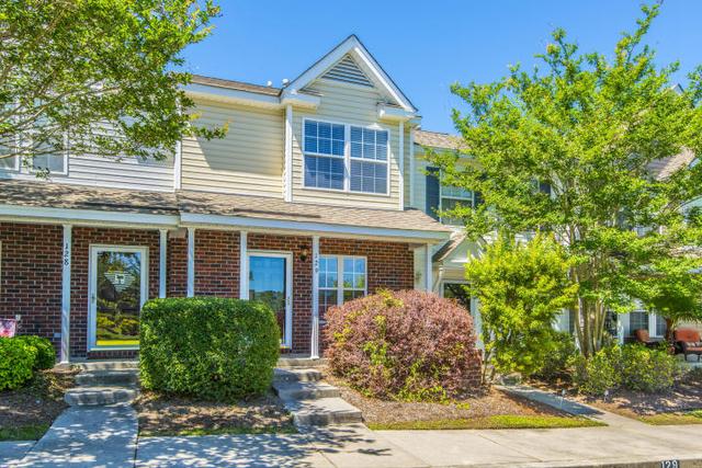 3004 Mariners Way