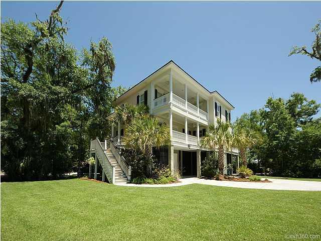2273 Palmetto Marsh Cir