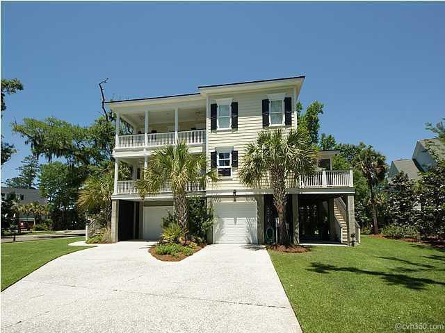 2273 Palmetto Marsh Cir