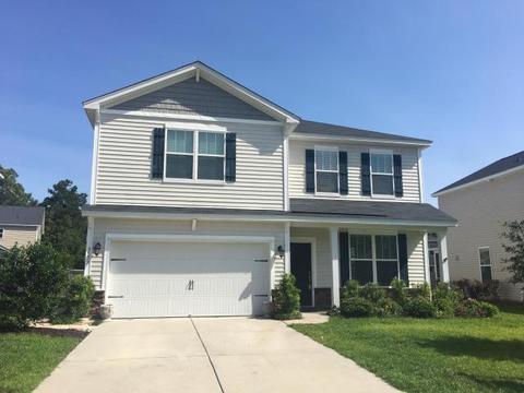 3681 Locklear Ln