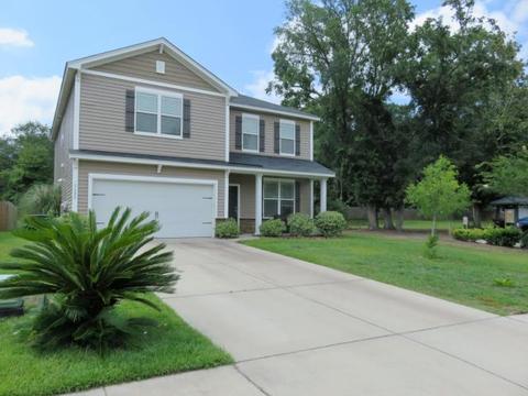 3681 Locklear Ln