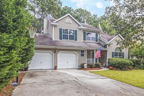 3511 Stockton Dr