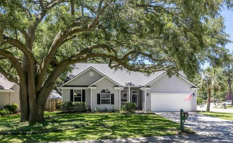 3511 Stockton Dr