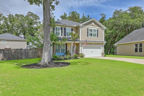 3511 Stockton Dr