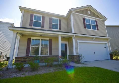 3511 Stockton Dr