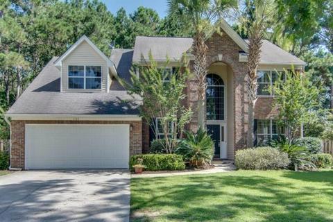 3511 Stockton Dr