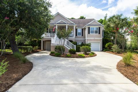 3511 Stockton Dr