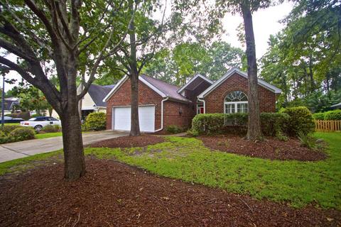 3511 Stockton Dr