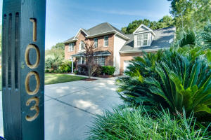 1003 Black Rush Cir