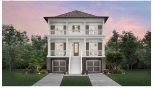 3008 Yachtsman Dr