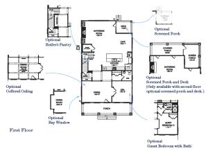 3008 Yachtsman Dr