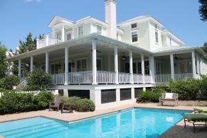 For Sale: 2802 Middle St Sullivans Island, SC 29482