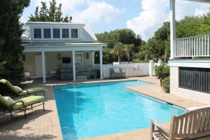 For Sale: 2802 Middle St Sullivans Island, SC 29482