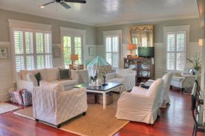 For Sale: 2802 Middle St Sullivans Island, SC 29482