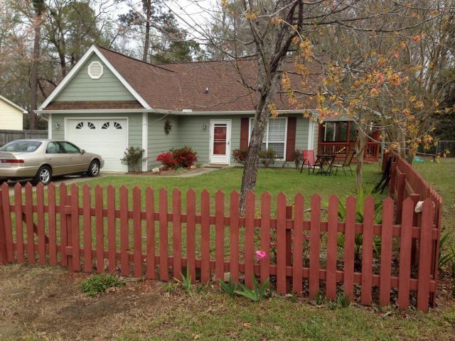 144 Trickle Dr