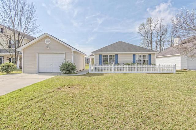 327 Crossandra Ave