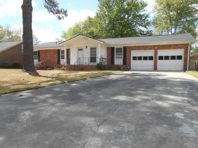 211 Woodward Blvd