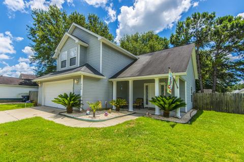 102 Kirk Ct