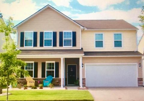 107 Beacon Falls Ct