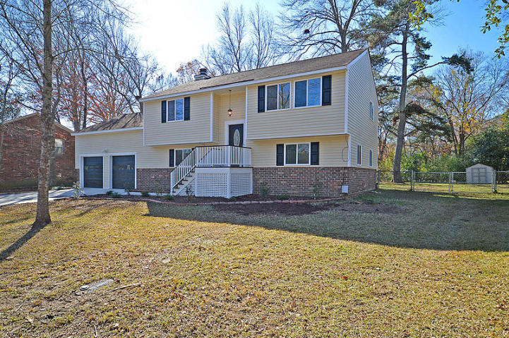 133 Saint Phillips Row