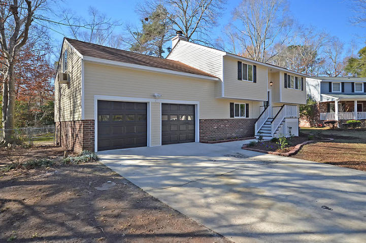 133 Saint Phillips Row