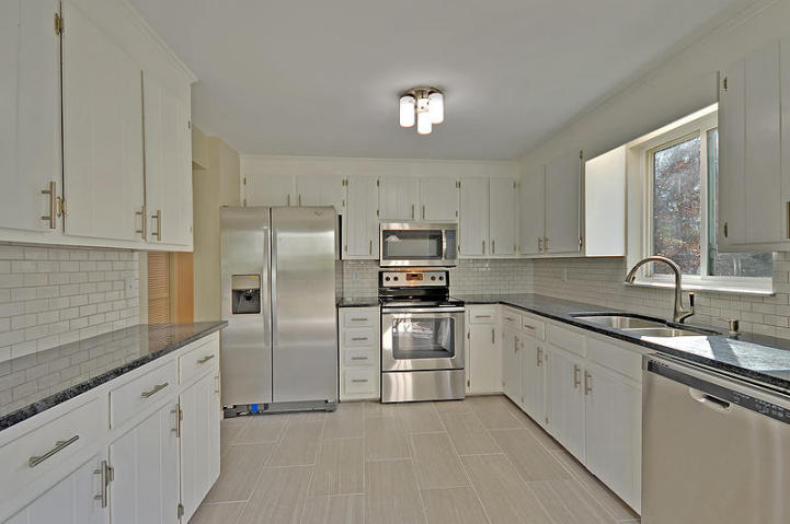 133 Saint Phillips Row
