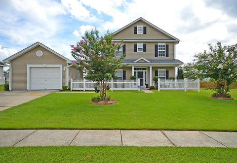 224 Savannah River Dr