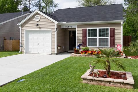 224 Savannah River Dr