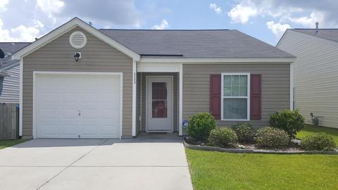 224 Savannah River Dr