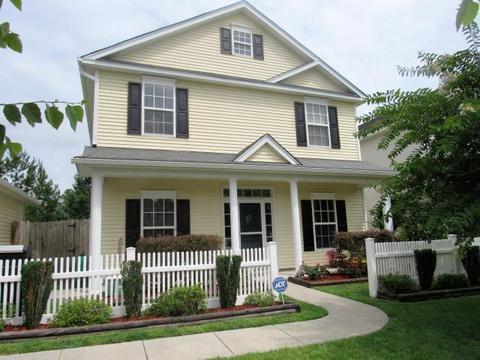 224 Savannah River Dr