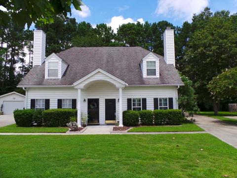 4841 Habersham Ln